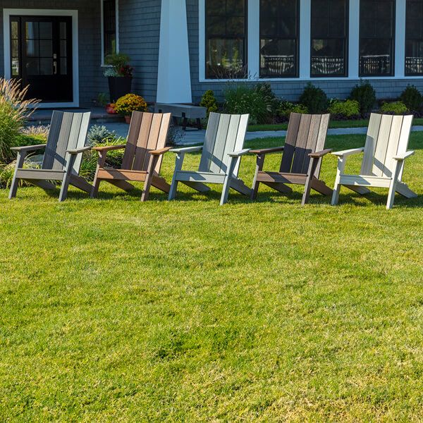Seaside Casual MADirondack