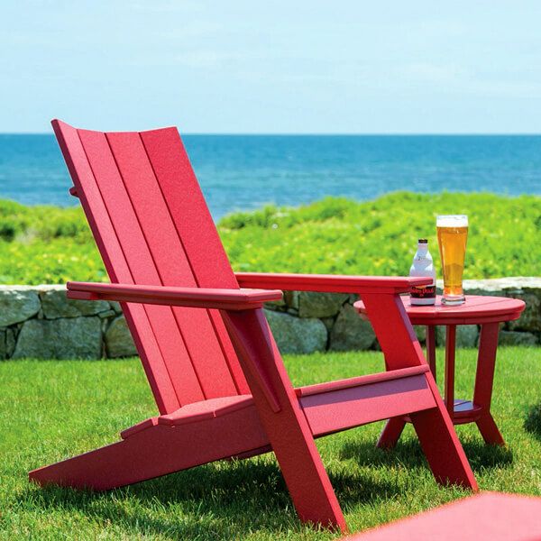 Seaside Casual MADirondack