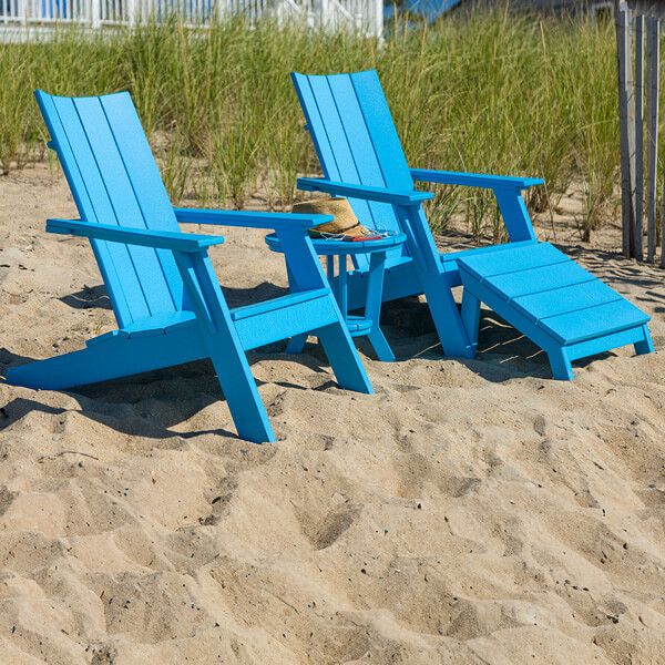 Seaside Casual MADirondack