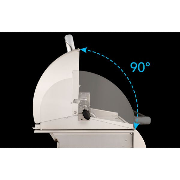 Fire Magic Aurora A430 Built-In Gas Grill - 27"