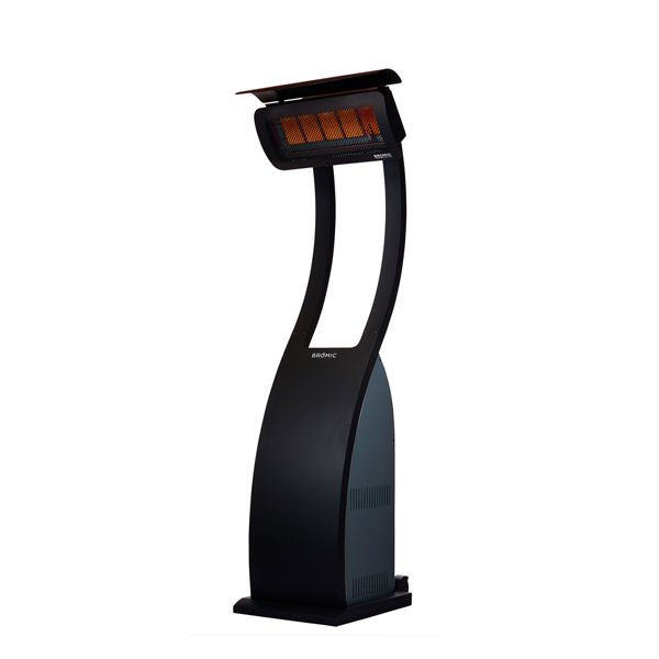 Bromic Tungsten Smart-Heat Portable Heater - LP