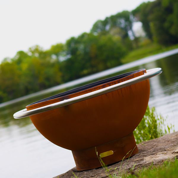 Bella Luna Fire Pit