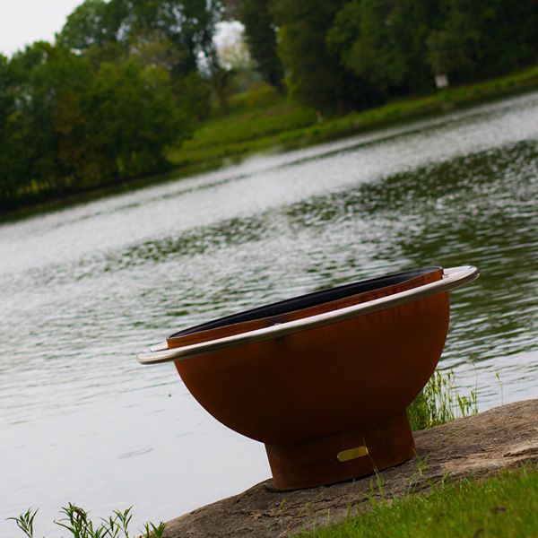 Bella Luna Fire Pit