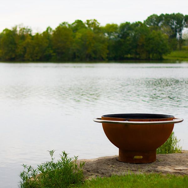 Bella Luna Fire Pit