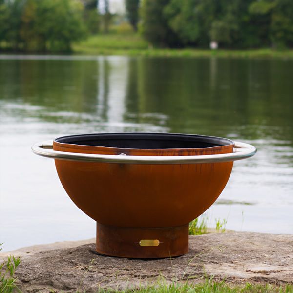 Bella Luna Fire Pit