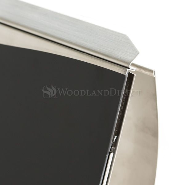 Bromic Platinum Smart-Heat 500 Series Gas Patio Heater - 29"