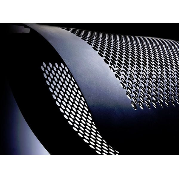 Bromic Tungsten Smart-Heat 300 Series Gas Patio Heater - 19"