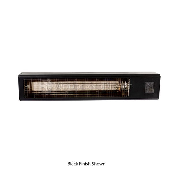 Detroit Radiant DSCS Series High Intensity Gas Patio Heater