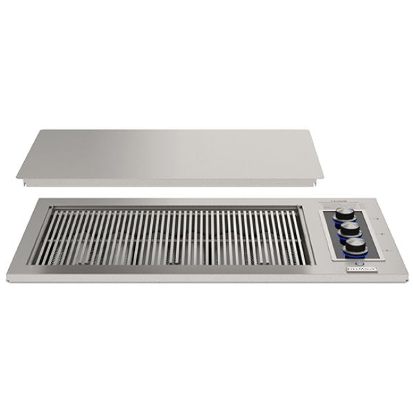 Fire Magic Echelon E540 Drop-In Gas Grill - 34"