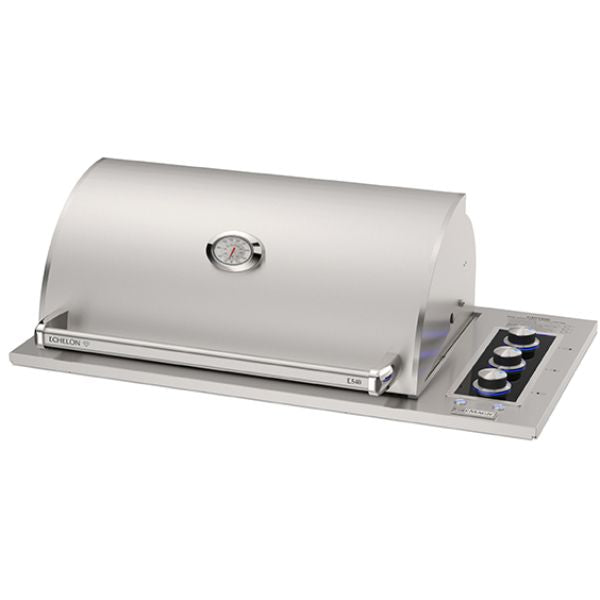 Fire Magic Echelon E540 Drop-In Gas Grill - 34"