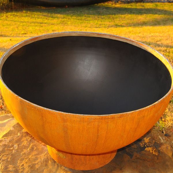 Eclipse Fire Pit