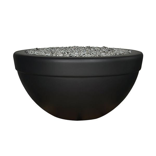 Executive Concrete Fire Bowl