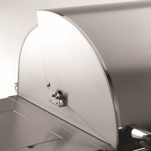 Fire Magic Echelon Diamond E660i Built-In Gas Grill