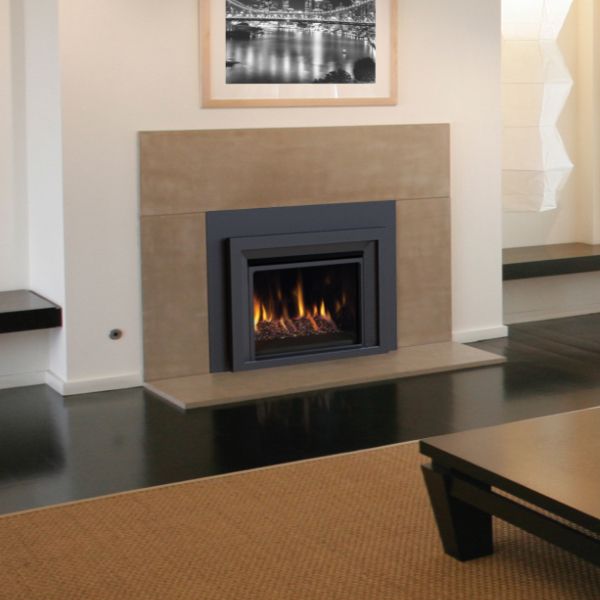 IronStrike Madison Park 27 Gas Insert
