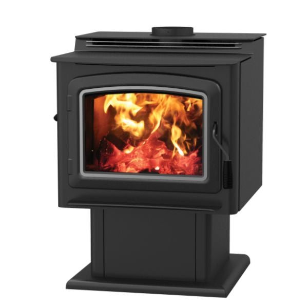 IronStrike Grandview 300 Wood Stove