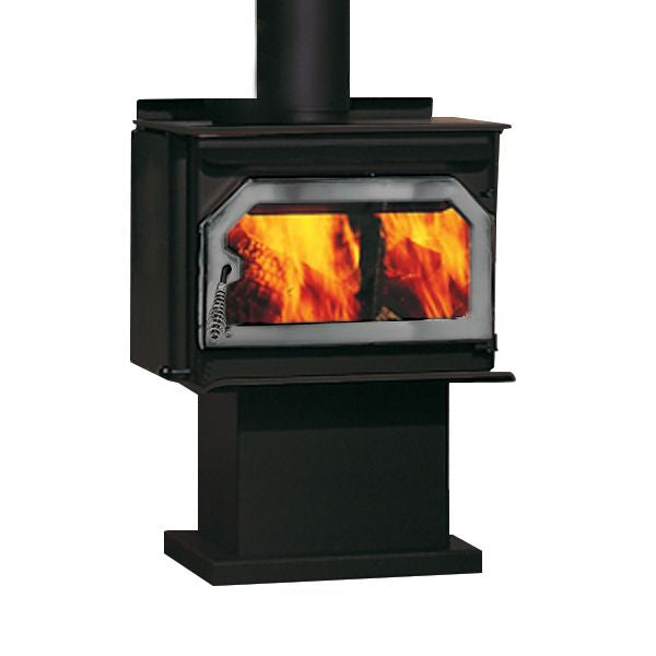 IronStrike Striker S160 Wood Stove