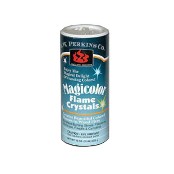 Magicolor Flame Crystals - 1lb.