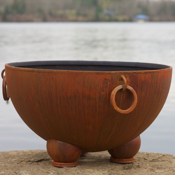 Nepal Fire Pit