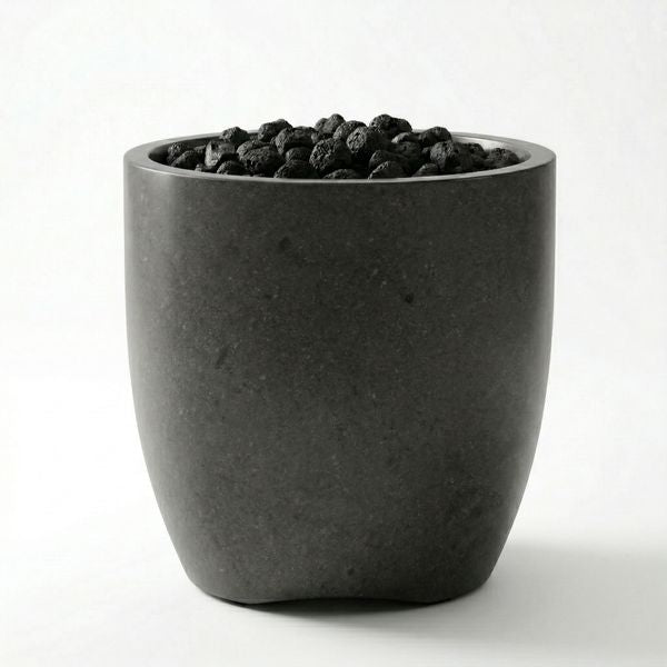 Prism Hardscapes Pentola II Gas Fire Bowl