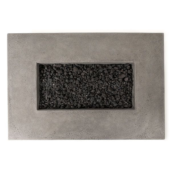 Prism Hardscapes Tavola I Gas Fire Pit Table