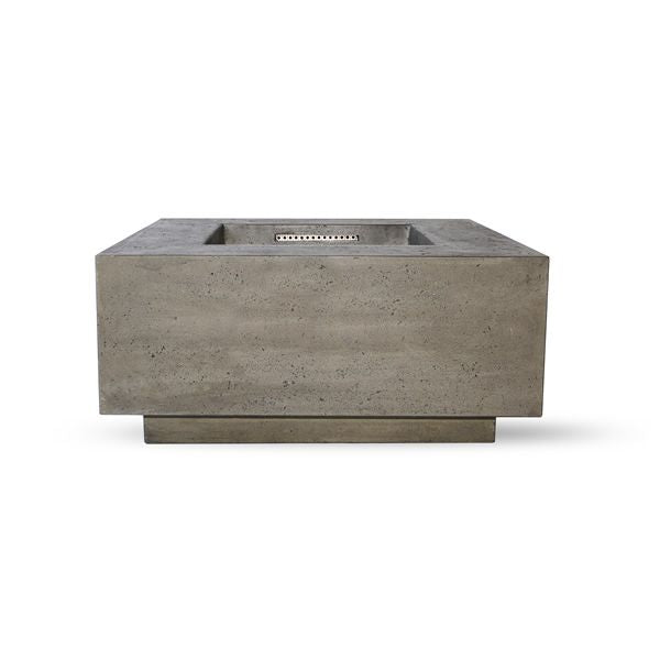 Prism Hardscapes Tavola III Gas Fire Pit Table