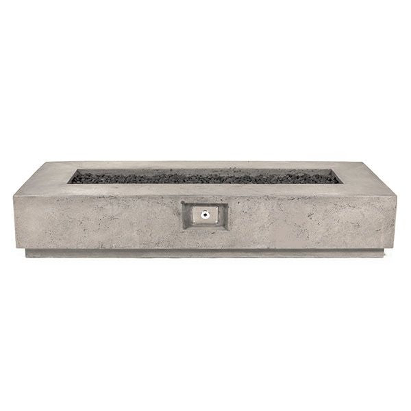 Prism Hardscapes Tavola VI Gas Fire Pit Table