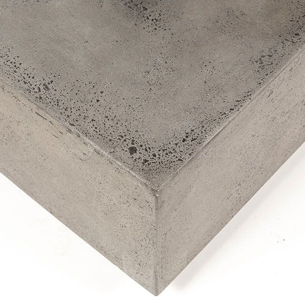Prism Hardscapes Tavola VI Gas Fire Pit Table