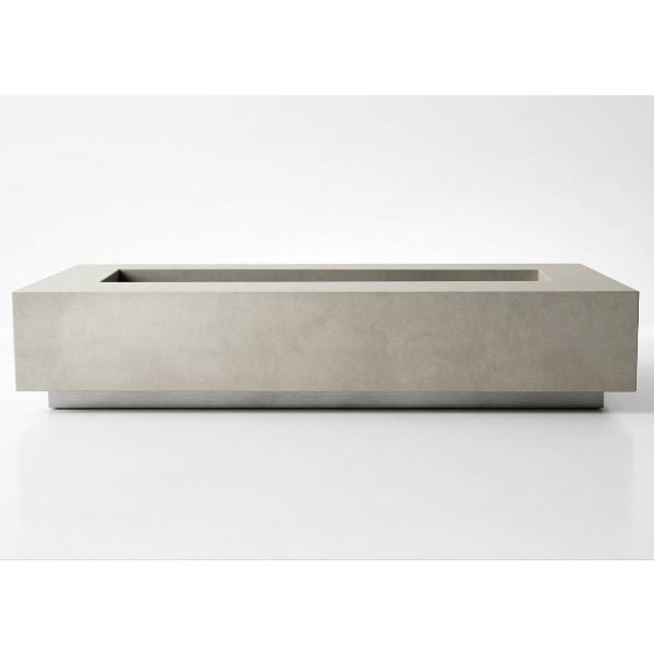 Prism Hardscapes Tavola VI Gas Fire Pit Table