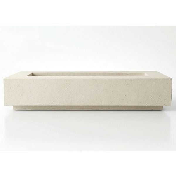 Prism Hardscapes Tavola VI Gas Fire Pit Table