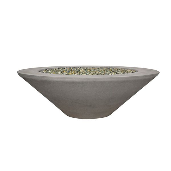 Tacora Concrete Fire Pit