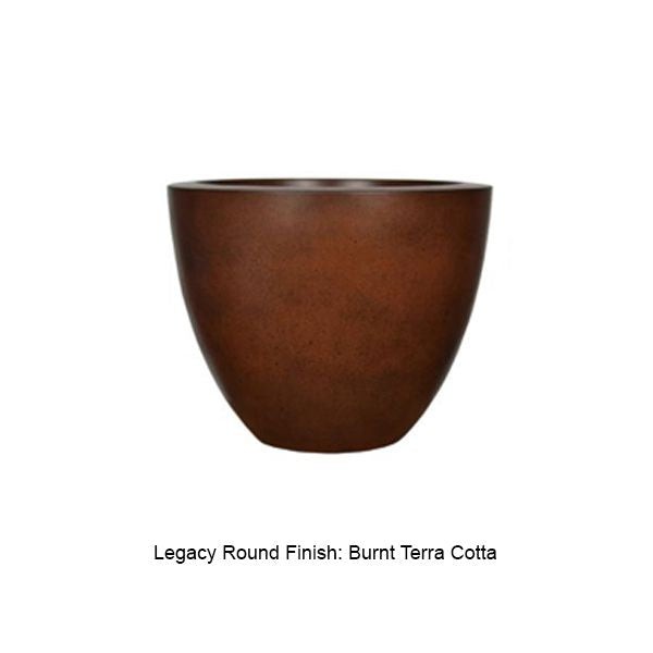 Tacora Concrete Fire Pit