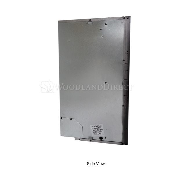 Superior DRT2000 Direct Vent Gas Fireplace