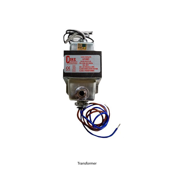 Detroit Radiant ELX Series 6000W Medium Wave Heater - 46"