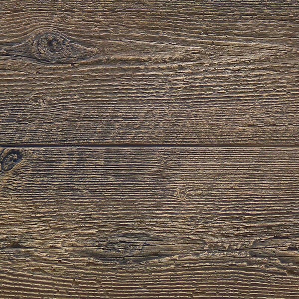Alberta Wood Grain Fire Pit