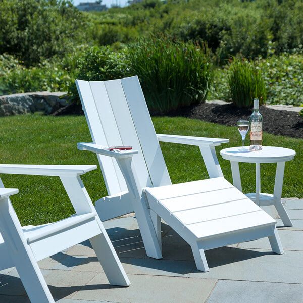 Seaside Casual MADirondack