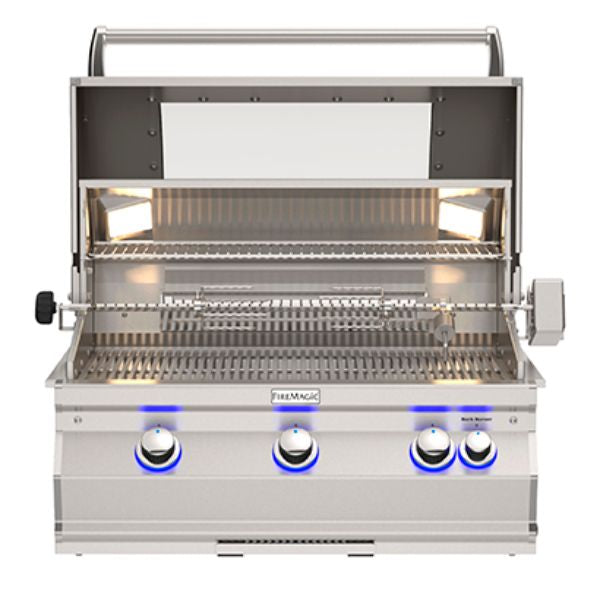 Fire Magic Aurora A660 Built-In Gas Grill - 34"