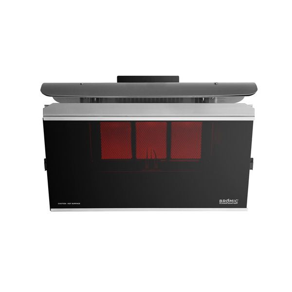 Bromic Platinum Smart-Heat 300 Series Heater - Propane