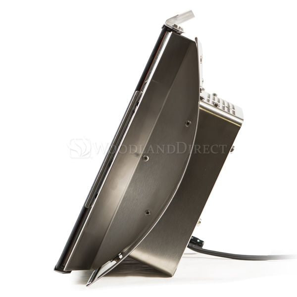 Bromic Platinum Smart-Heat 500 Series Gas Patio Heater - 29"