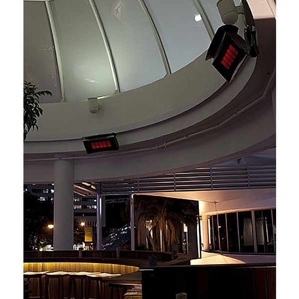 Bromic Platinum Smart-Heat 500 Series Gas Patio Heater - 29"