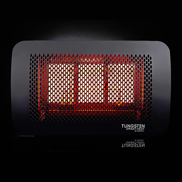Bromic Tungsten Smart-Heat 300 Series Gas Patio Heater - 19" - Propane
