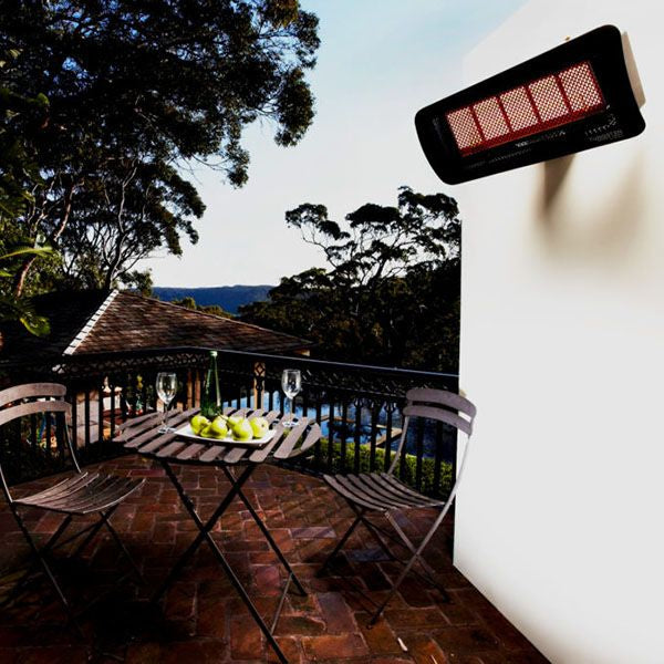 Bromic Tungsten Smart-Heat 500 Series Gas Patio Heater - 25"