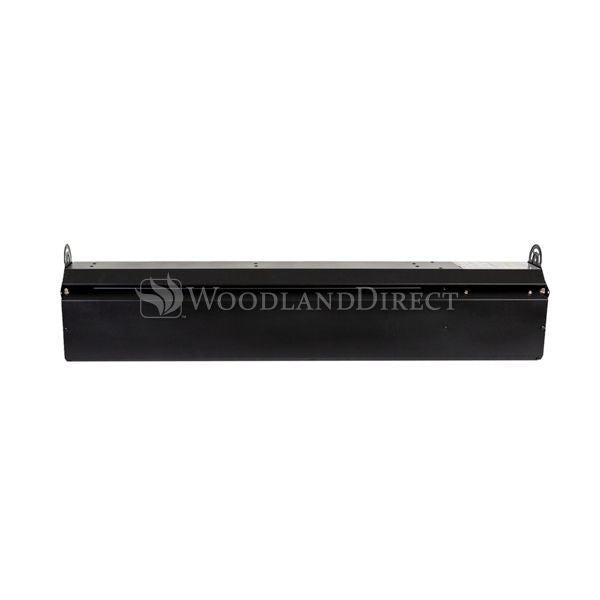 Detroit Radiant DSCS Series High Intensity Gas Patio Heater