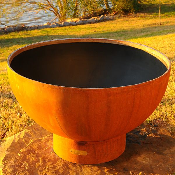 Eclipse Fire Pit