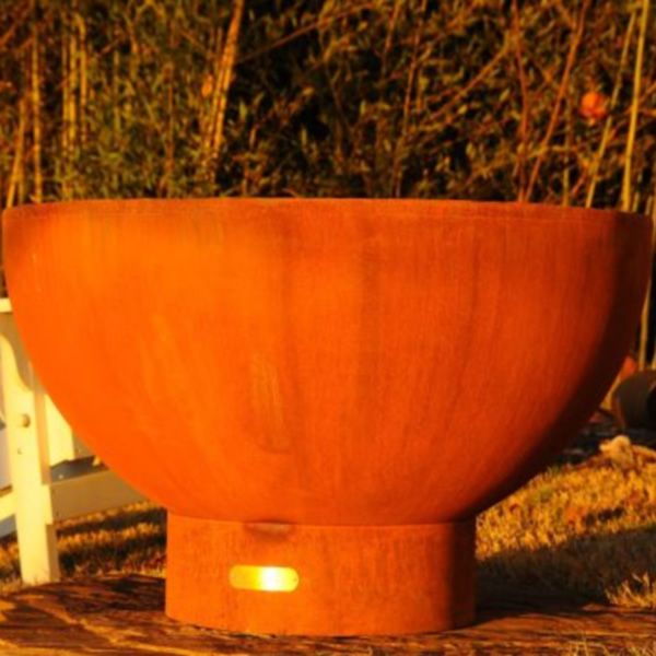 Eclipse Fire Pit