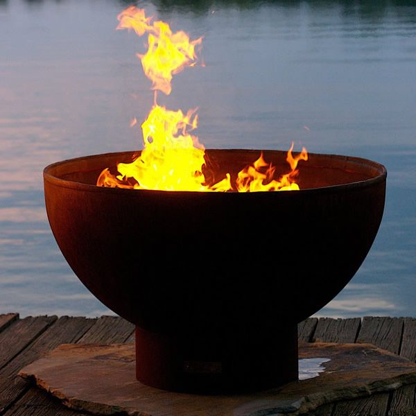 Eclipse Fire Pit