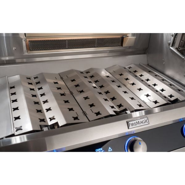 Fire Magic Aurora A430 Built-In Gas Grill - 27"