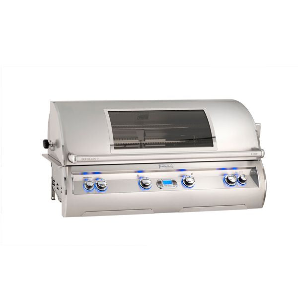 Fire Magic Echelon Diamond E1060 Built-In Analog Gas Grill
