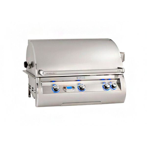 Fire Magic Echelon Diamond E790i Built-In Gas Grill
