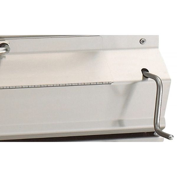 Fire Magic Aurora A830 Built-In Gas & Charcoal Grill