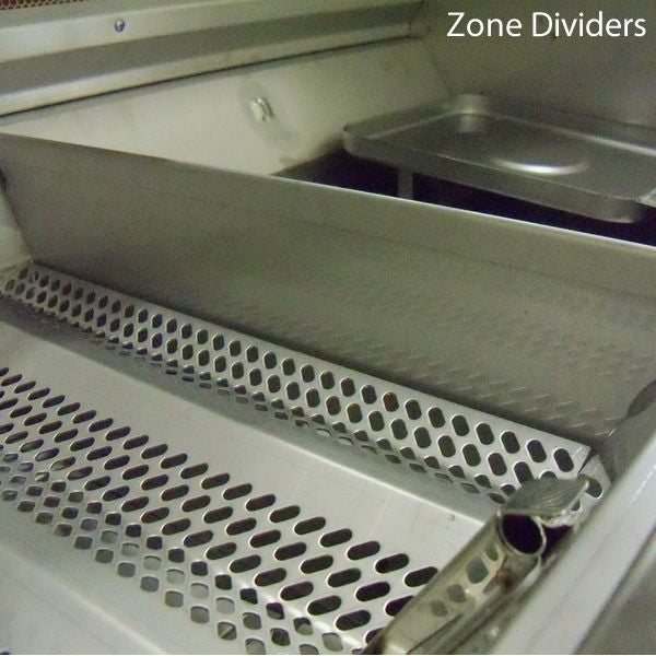 Fire Magic Echelon Diamond E660i Built-In Gas Grill